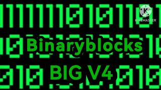 Binaryblocks Big V4 Remake