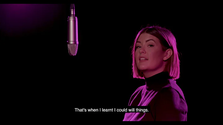 Spoken Word | Apples and Snakes: Blackbox | Becomi...