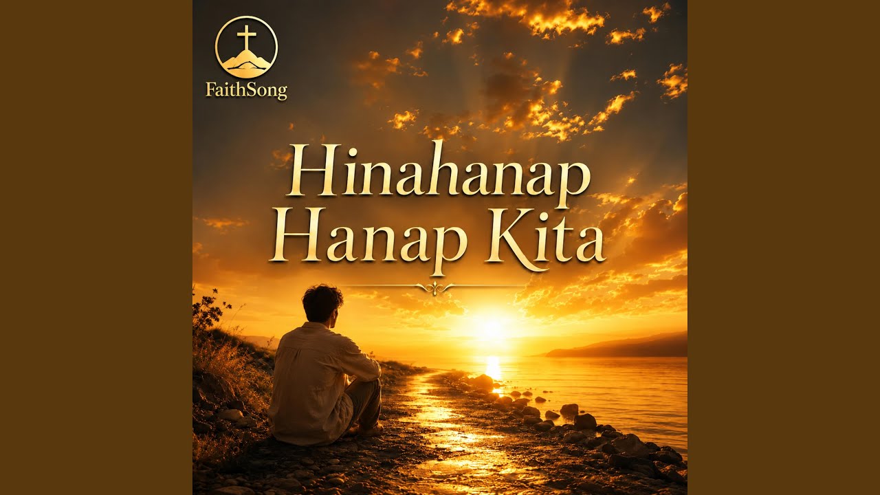 HINAHANAP HANAP KITA