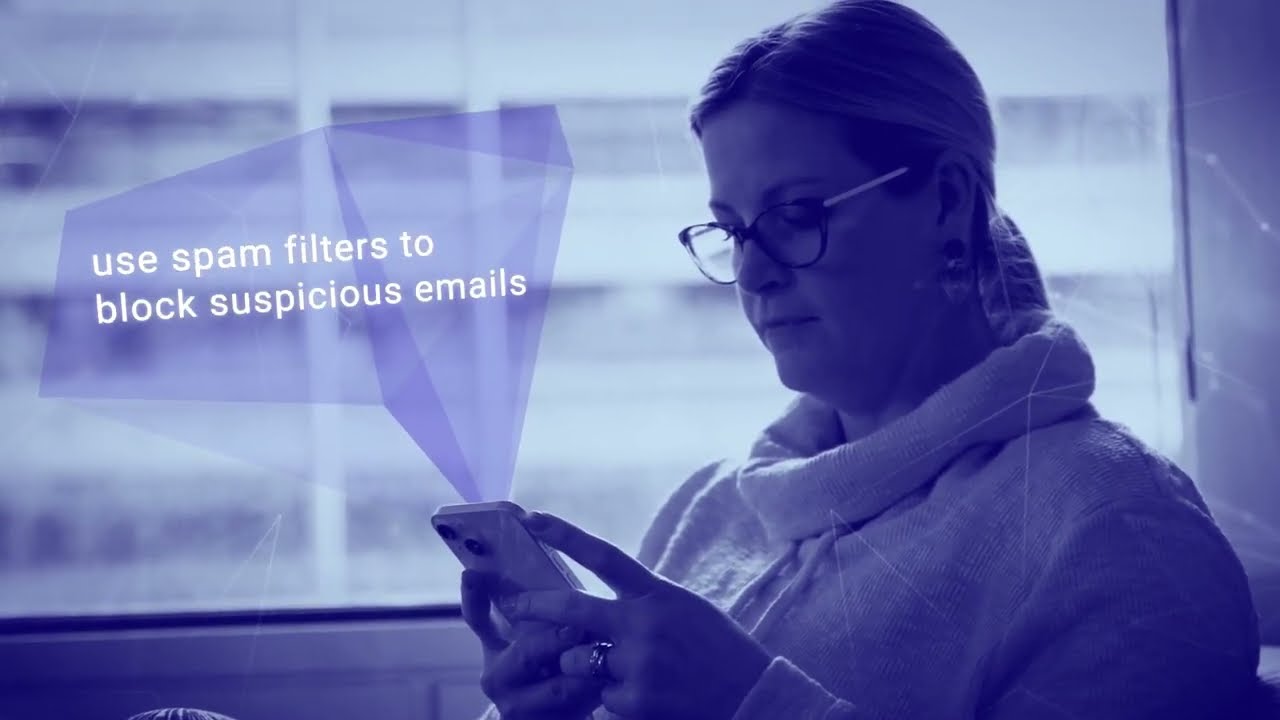 Phishing – AFP Cybercrime Series