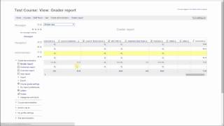 Gradebook - Introduction