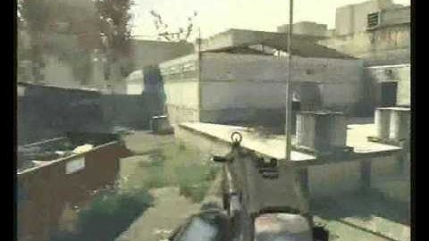 MW2 | Vacant | Glitches, Tricks, Jumps, and Spots | *New map pack Resurgence