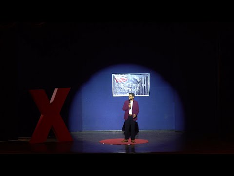 Why Emotional Intelligence is the key to Happiness | Vikas Choudhary | TEDxDepartment Of Commerce Episode cover