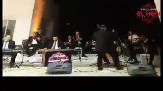 Troupe El Hani , Hatem Noureddine , Tarab Warda