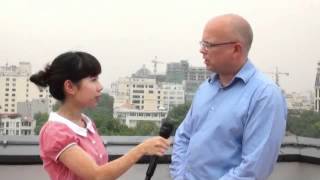 5 Questions in 5 Minutes: How cities can grow smartly