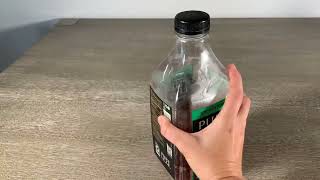 Pure leaf Iced Tea Unsweetened Review Wealth