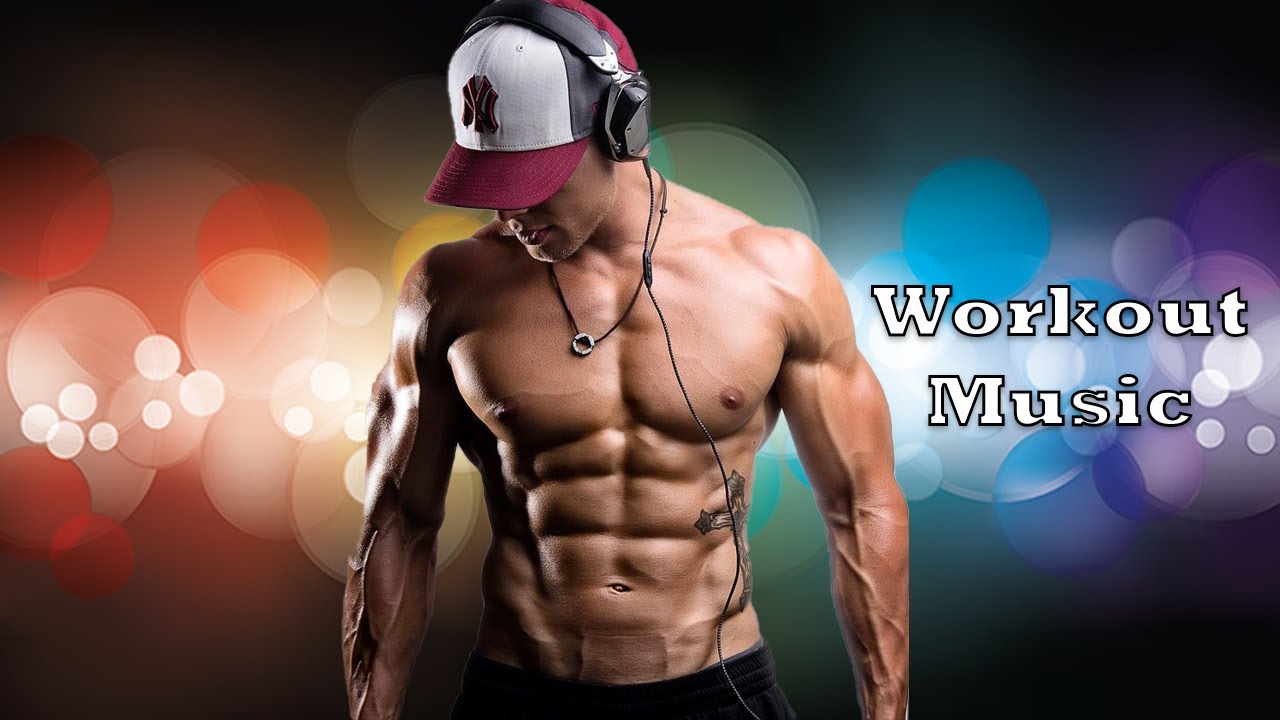 🌟Best Electro house music for gym & workout d(_)b 💪💥 YouTube
