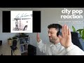 Bread &amp; Butter (ブレッド&amp;バター) Summer Blue - Japanese City Pop Reaction