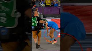 This Athlete Played the Smartest Prank! 🤯