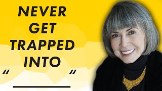 Anne Rice's Writing Tips | WRITING ADVICE FROM FAMOUS AUTHORS