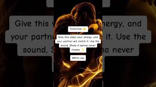 #lovespell#manifestlove#lovereturn#bringhimback#bringherback#loveattraction#soulmatemanifestation