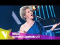 Sinad oconnor  nothing compates 2 u  nikie  live 2  the voice belgique saison 11