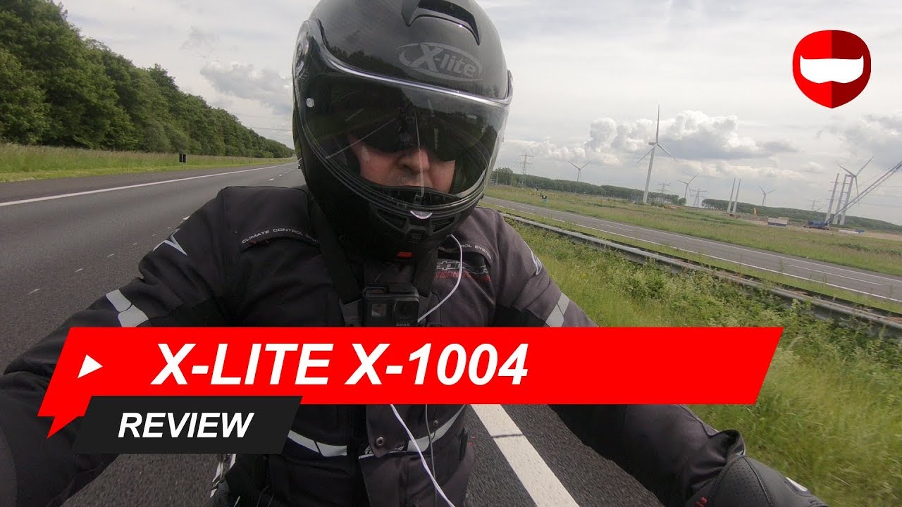 X-lite X-1004 buy motorcycle Helmet: prices, reviews