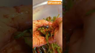 Oisobagi cooking korea kdrama kpop korean food eomuk tteokbokki facts  bunsik koreanfood