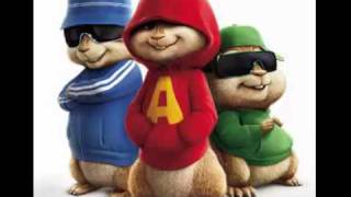 Frauenartzt-Sexwolf (Alvin und die chipmunks version )