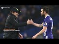 Cesc Fàbregas • Lessons from the best: Wenger, Guardiola and Mourinho