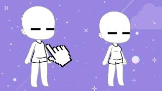 Character Creator Gacha Life