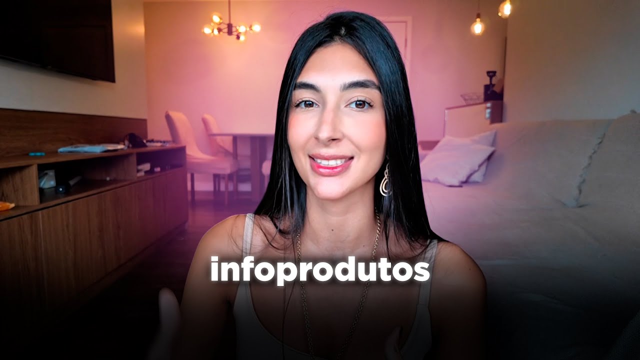 ESSES SÃO OS MELHORES FORMATOS DE INFOPRODUTOS PARA 2026
