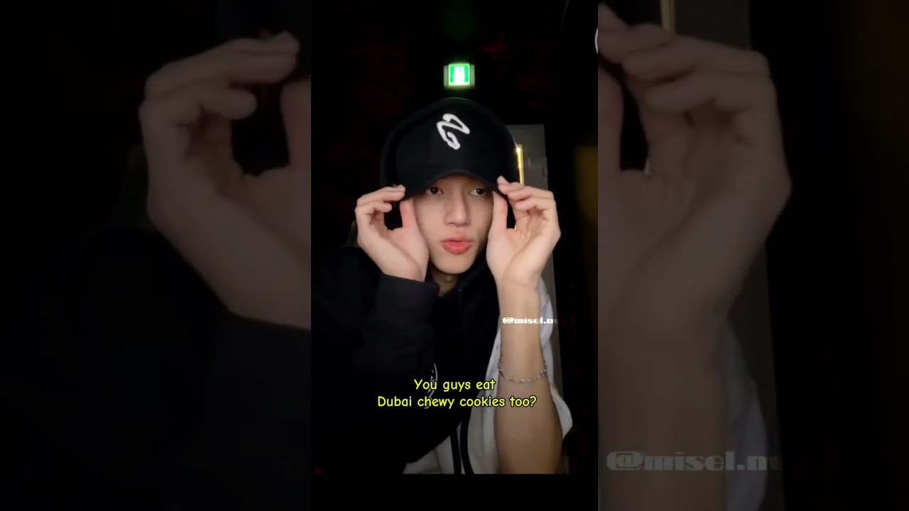 [ENG] Atiny playfully rage-baiting Wooyoung #ateez 