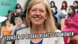 How We Can End Gender Based Violence