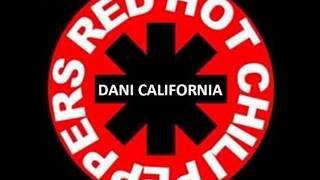 Dani California Live Debut (Acoustic)