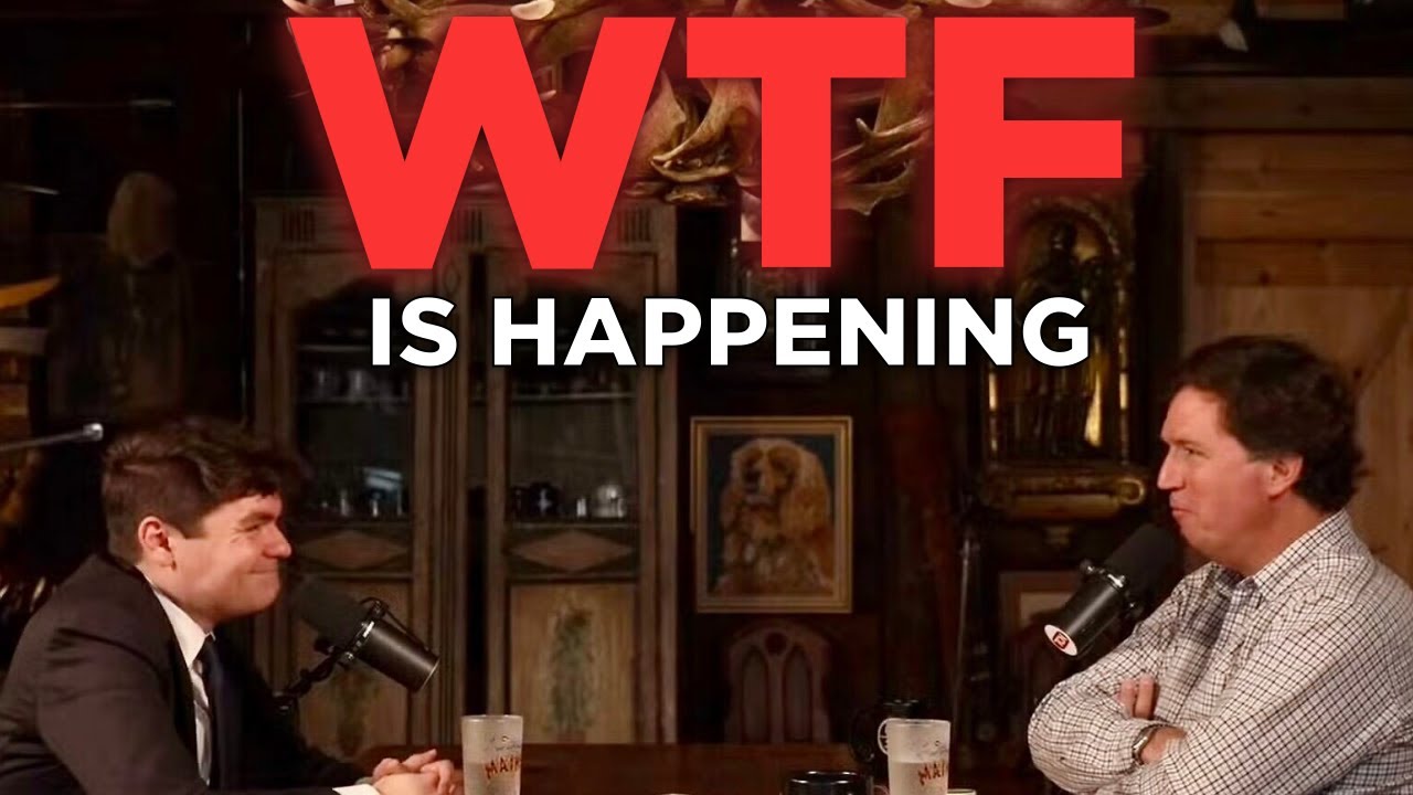 The Groyperification Of The Right