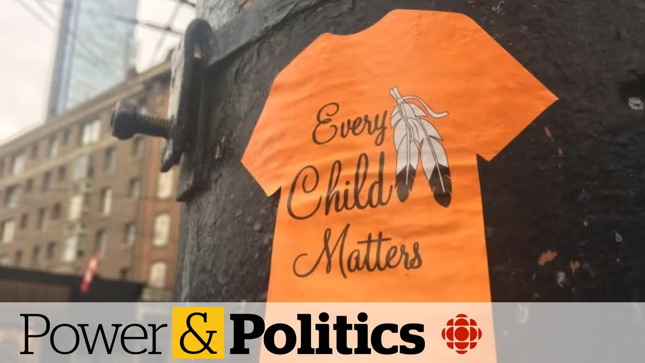 First Nations child welfare settlement approved by human rights tribunal