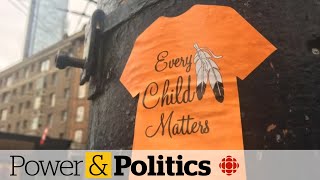 First Nations child welfare settlement approved by human rights tribunal
