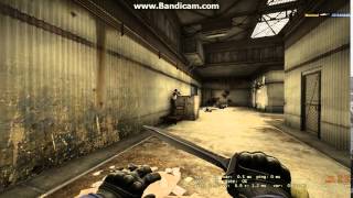 Csgo fail backstab ^^