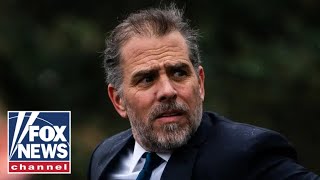 'The Five' gets heated over Hunter Biden following 'explosive' information