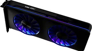 Intel Arc Battlemage BMG G31 GPU Emerges in Official Software Support