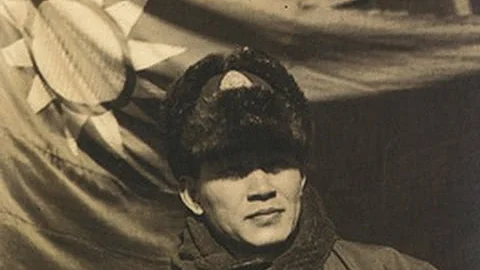 將軍一去空餘音 世間再無孫立人 中國抗日名將 孫立人將軍二戰中華民國遠征軍  WW2 Famous chinese anti-japanese generals Republic of china - DayDayNews