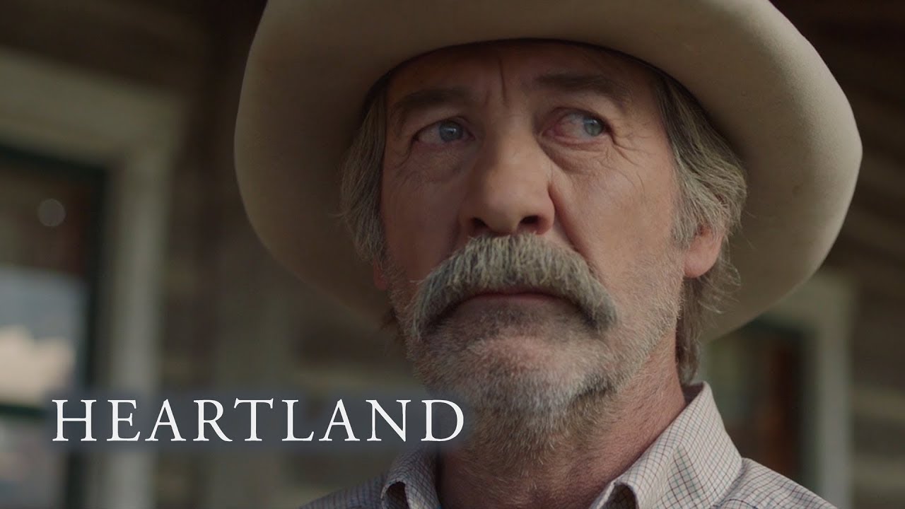 Episode 3 "Rearview Mirror" First Look Heartland Season 13 YouTube