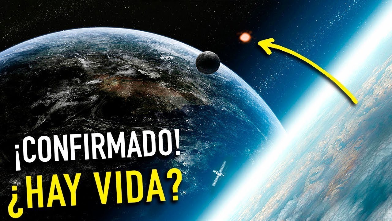 El Telescopio James Webb Acaba de Anunciar La Primera Imagen Real de ...