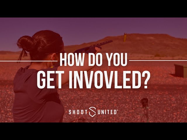 Competition: Lesson 2 - How Do You Get Involved?