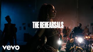 Victoria Monét - Party Girls (Rehearsal Video) ft. Buju Banton