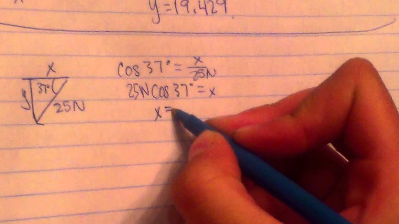 Vector Analysis #2 - YouTube