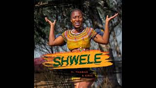 Shwele  Ushuni Ft Thabile U0026 Airic  