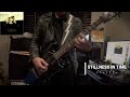STILLNESS IN TIME/ストレイテナー  cover