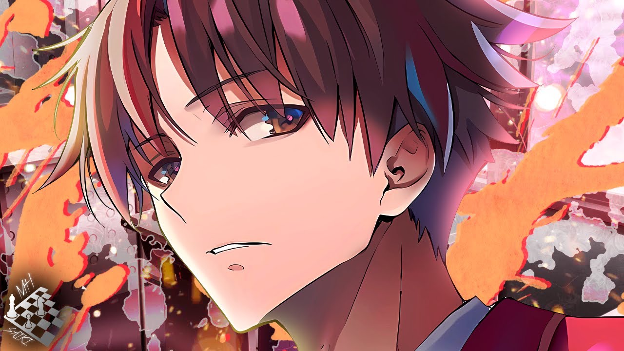 Regras (Kiyotaka Ayanokoji) | Youkoso Jitsuryoku