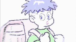 【AquesTone】少年と犬【オリジナル曲】
