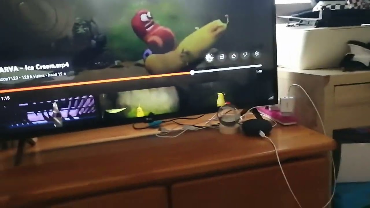 me traume de por vida