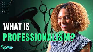 How Aisha Built Her Hair Salon Team & Found Her Own Success | Tsunamii Interview