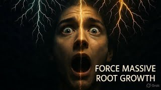 Stop wasting molasses! The root growth trick that transforms any soil