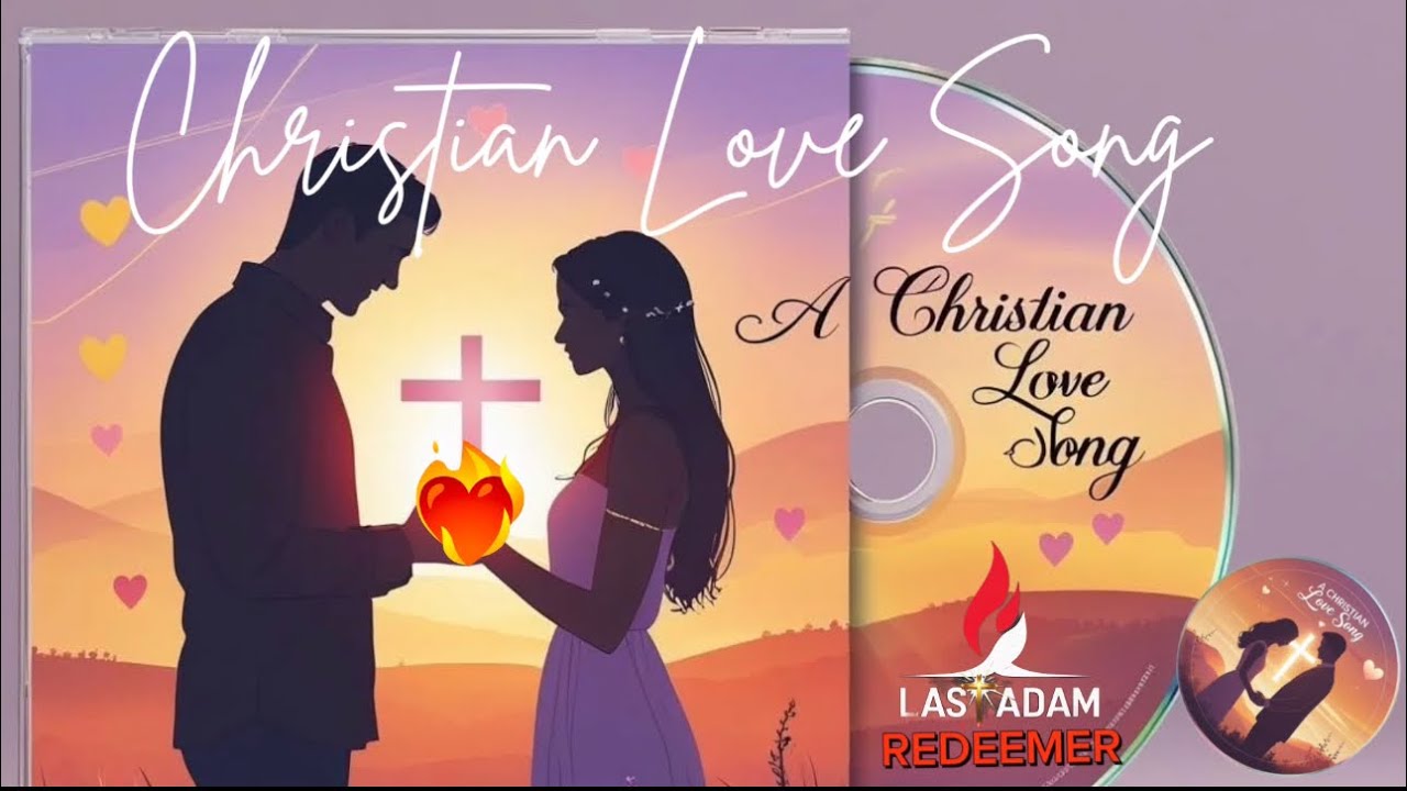 A Christian Love Song 
