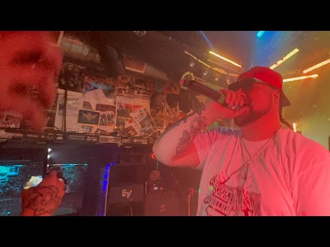 Pound Town live @ Phoenix Lounge 7/17/23