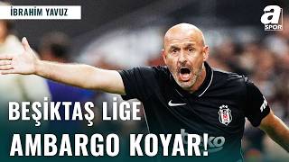 Canlı Yayında Italiano Hakkında ÇARPICI YORUMLAR! "Eğer Beşiktaş Italiano ile..." screenshot 4