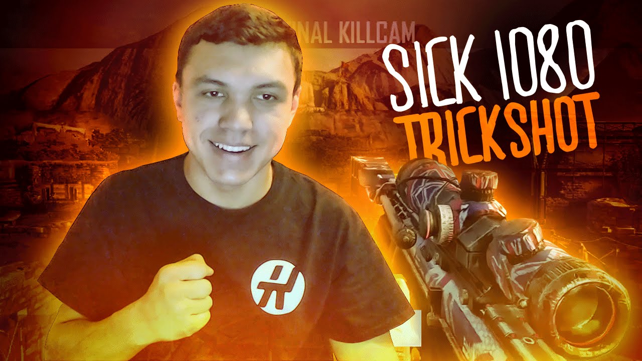 I HIT A 1080 NAC-SWAP!