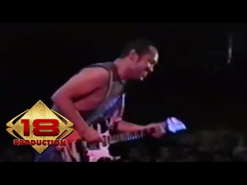 🎵 Pas Band - Jengah Guitar Cover | STL Tonality Lasse Lammert