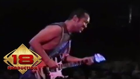 Pas Band - Jengah  (Live Konser Pariaman Sumbar 30 Juli 2006)